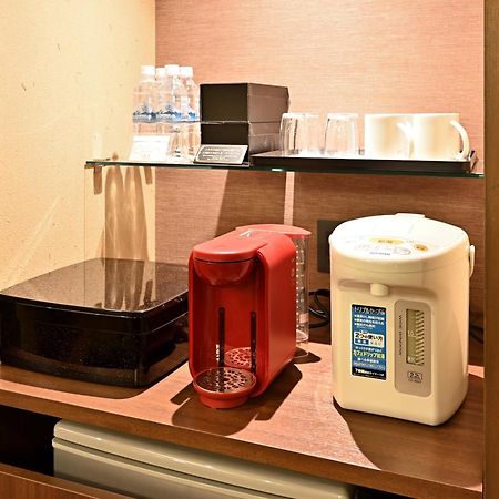 Konaya Hotel Kofu  Bagian luar foto