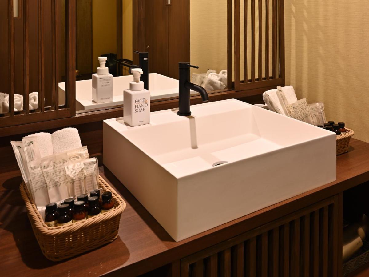 Konaya Hotel Kofu  Bagian luar foto