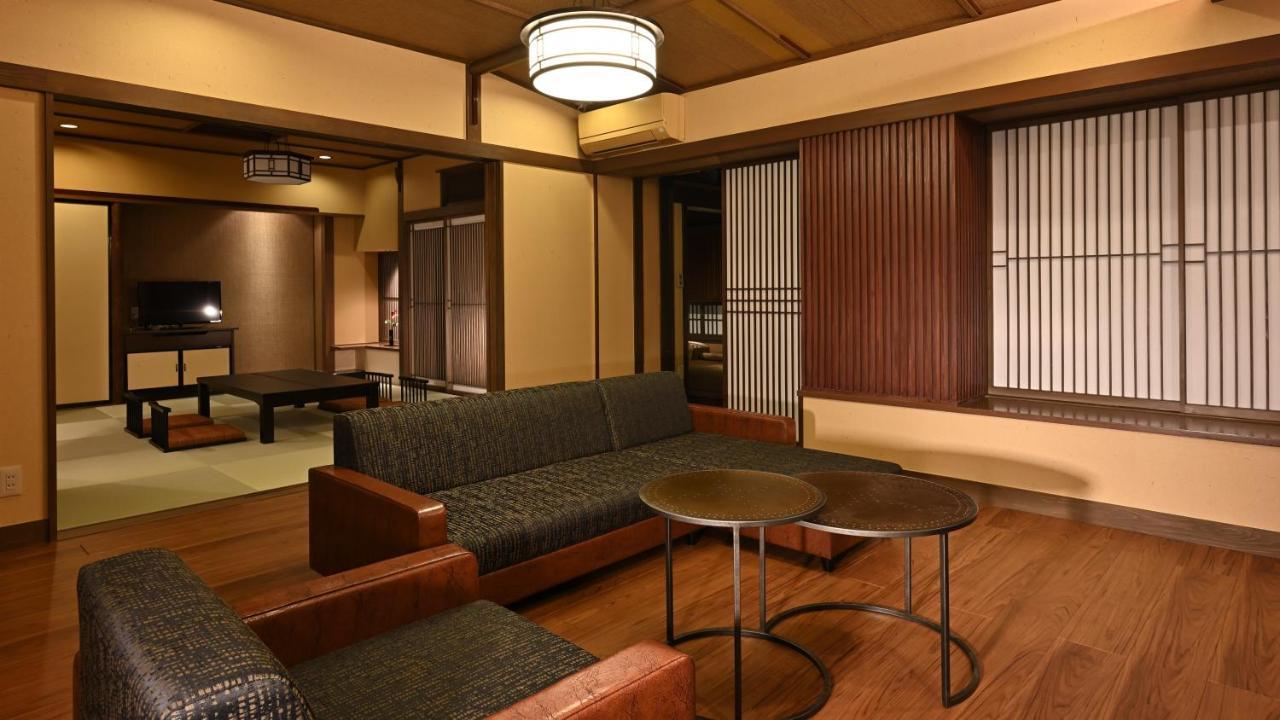 Konaya Hotel Kofu  Bagian luar foto