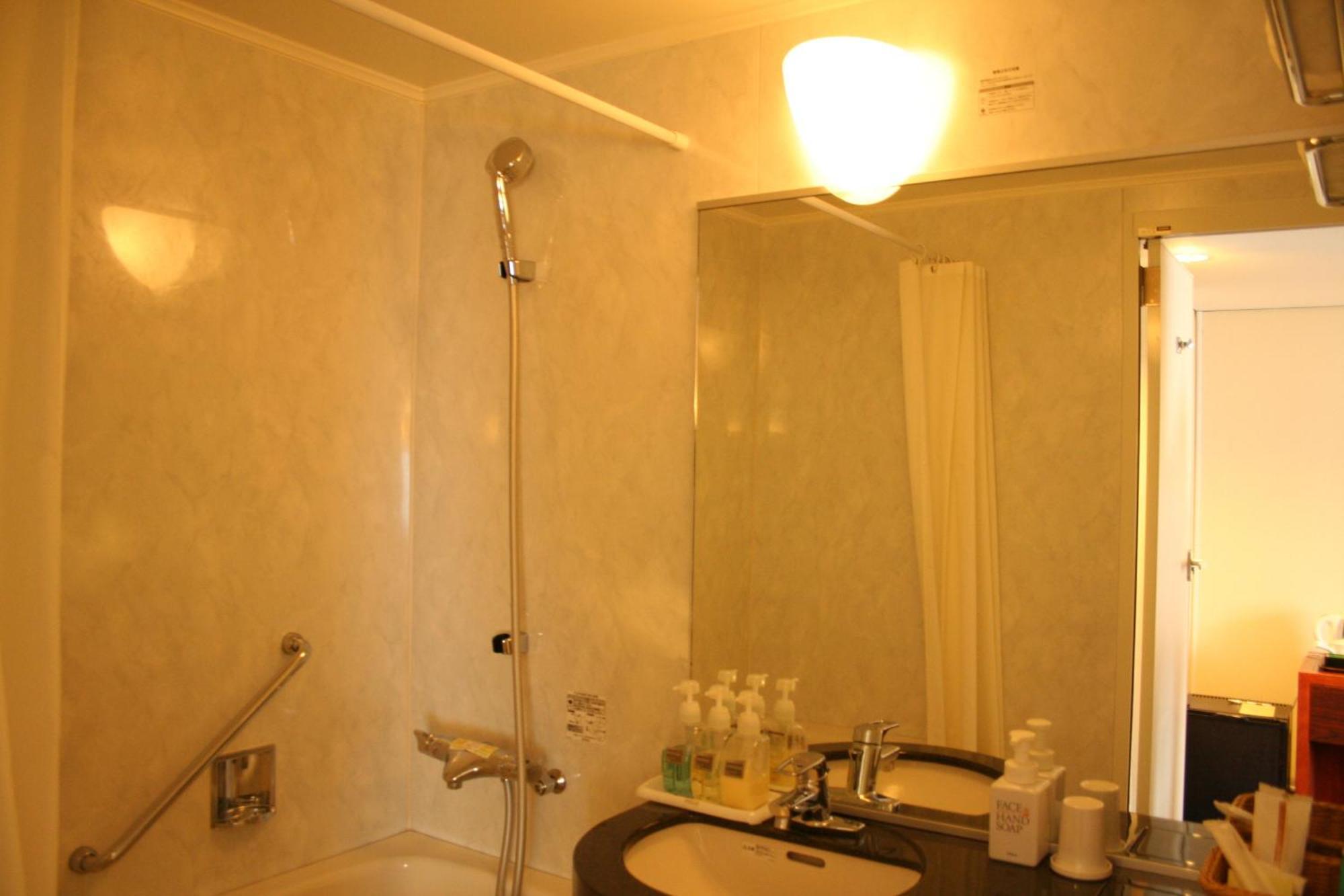 Konaya Hotel Kofu  Ruang foto