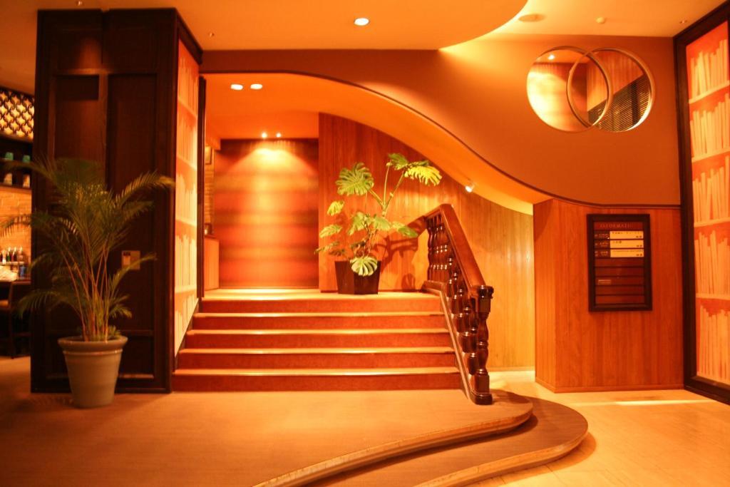 Konaya Hotel Kofu  Bagian luar foto