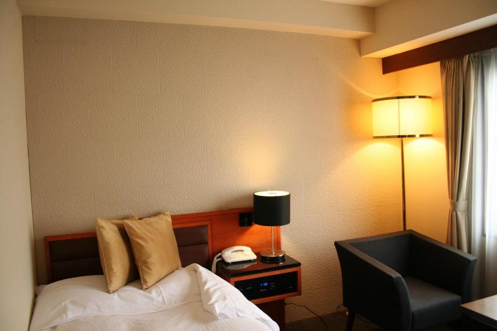 Konaya Hotel Kofu  Bagian luar foto