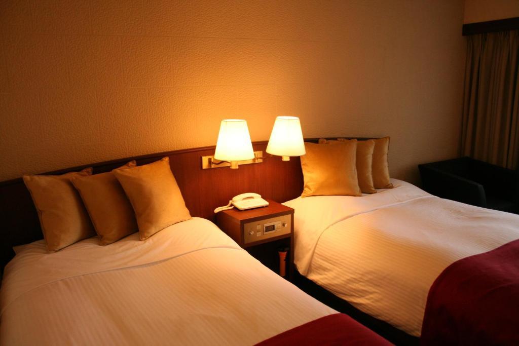 Konaya Hotel Kofu  Bagian luar foto