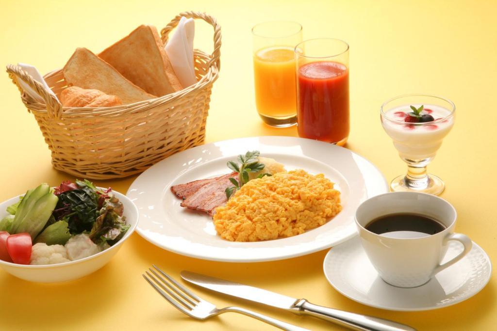 Konaya Hotel Kofu  Bagian luar foto