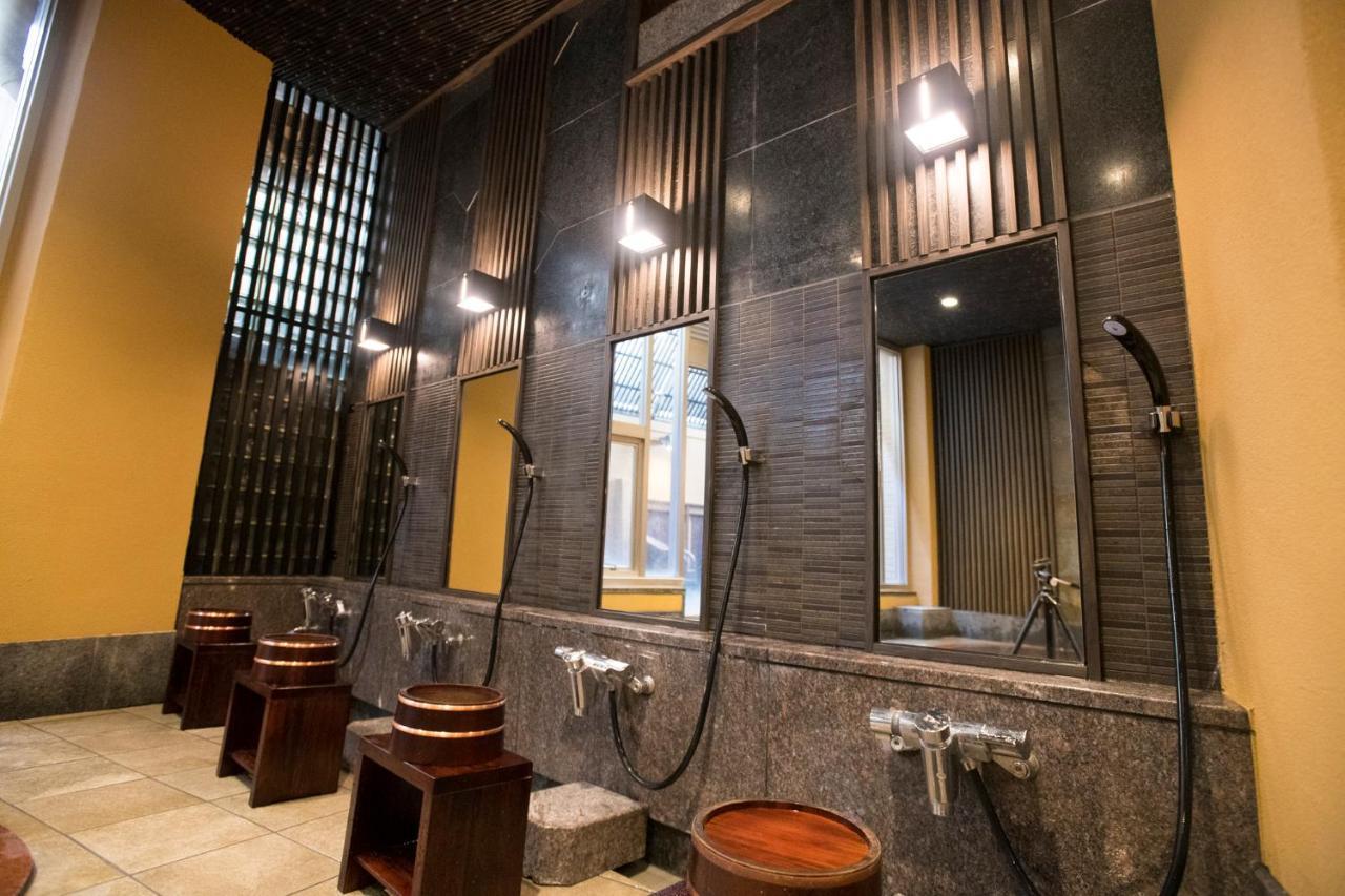 Konaya Hotel Kofu  Bagian luar foto