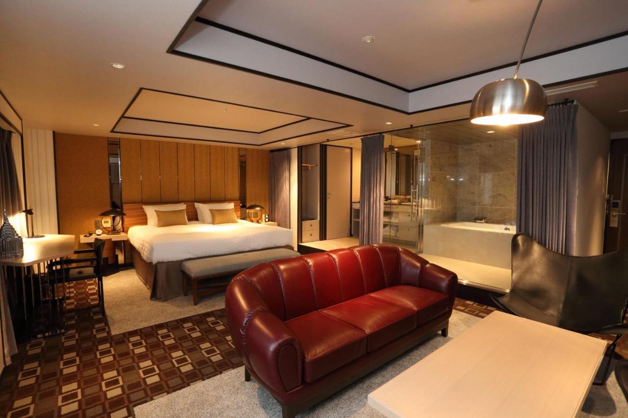 Konaya Hotel Kofu  Bagian luar foto