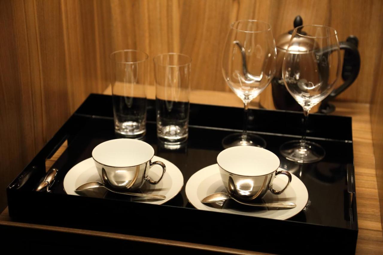 Konaya Hotel Kofu  Bagian luar foto