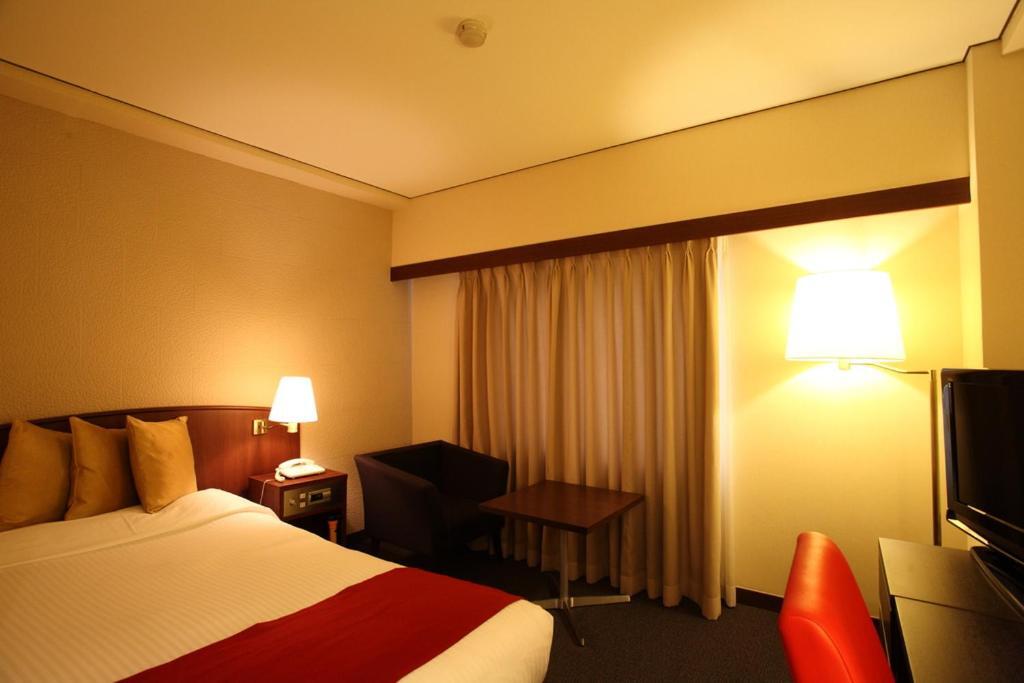 Konaya Hotel Kofu  Bagian luar foto